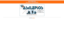 Desktop Screenshot of literatur-hausarbeiten.com