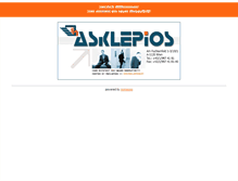 Tablet Screenshot of literatur-hausarbeiten.com